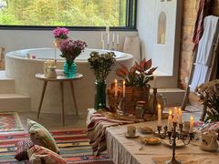 -看见远方·莫干遥远的山民宿