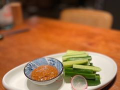 -人间酒暖·Go blanc·烧鸟·深夜食堂(陆家嘴店)