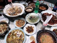 -常和州·夜宵大排档(常州单店)