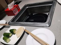 -海底捞火锅(奥山世纪城店)