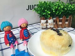 -啊噗吐呦现场烘焙(麦凯乐店)