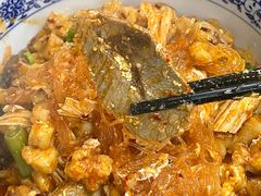 -陕西人家(莱山店)