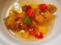 十香醉排骨-聚春园自助餐厅(东街口店)