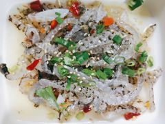 -半天妖烤鱼(海那城店)