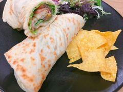 -HELLO 27 意面·沙拉·帕尼尼