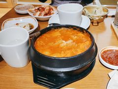 -海云台韩式汤饭·13年匠心韩料(南山店)