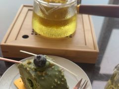 -秀·吧 Show Bar(兰州盛达希尔顿酒店)