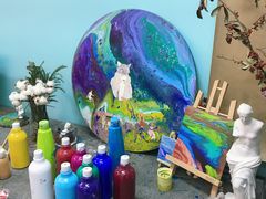 -100家灵感仓库·DIY团建(什刹海店)
