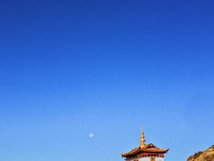 -墨石公园景区