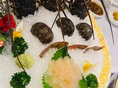 -红雀围·海鲜火锅(陆家嘴中心店)