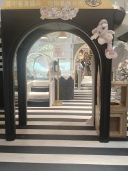 -奈尔宝·儿童乐园·亲子餐厅(前滩店)