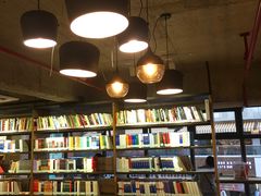 -香洲区图书馆(乐士文化区店)