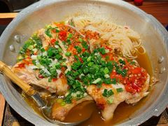 -隐厨·中国菜馆(三里屯T+MALL店)