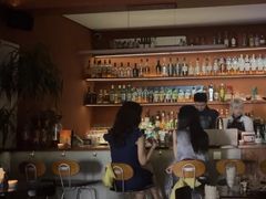 -MAYBE 威士忌 coffee&bar·清吧