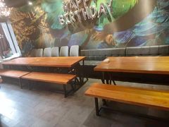 -屿家轻奢农家小院(十三陵店)