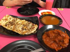 -新加坡Zam Zam餐馆