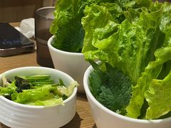 -焼肉ライク·烧肉LIKE(万菱汇店)