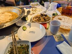 -大河宴·椒麻鱼火锅(北京路中和美食街店)