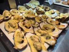 -鲤鱼门渔人码头自助餐厅