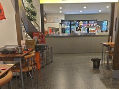 -猫公子纸上烤鱼烧烤•Bistro小酒馆(钱江世纪城店)