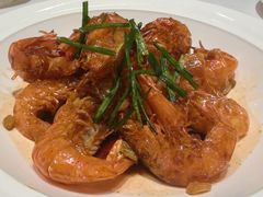 -阿明小菜·海鲜·上海菜(梅陇店)