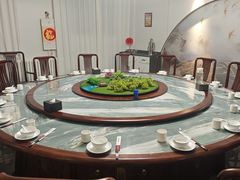 -巴渝兄弟川菜(宽街店)
