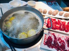 -为什么牛潮汕牛肉火锅(中信广场店)