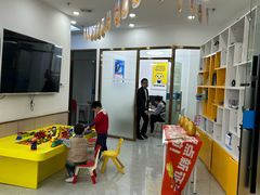 -童程童美·信息学竞赛·乐高机器人编程(龙华校区)