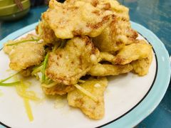 -春花民族美食(佳木斯总店)