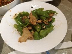 -谢先生酒店·椒宴集(沙湖店)