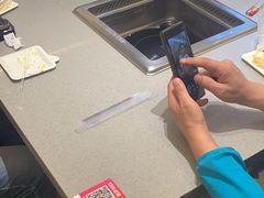 -海底捞火锅(振华广场生日主题店)