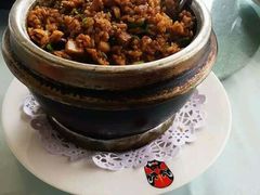 -俏江南-江景昆曲主题餐厅(正大广场店)