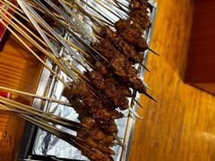 -李不管把把烧(合肥总店)