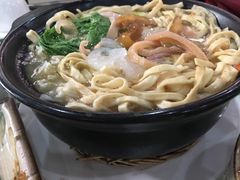 -葛记焖饼(伏牛路店)