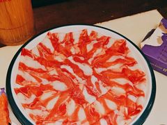 -重庆高老九火锅(万象城店)