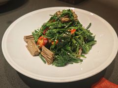 -北平盛世·新京菜·北京烤鸭(劲松·双井店)