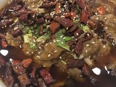 -东四民芳餐厅(世茂工三店)