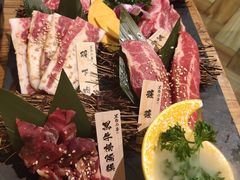 -黑牛の店·和牛烧肉(合生汇店)
