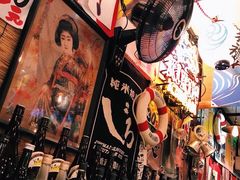 -平成屋·午肴夜酒(四川北路店)