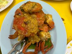 -明记烧鱼美味店