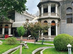 -卫鼎轩·曹公馆(鼓楼店)