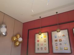 -杏花堂晋商私房菜(华熙五棵松店)