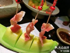 -花潮料理艺食馆(成都万象城店)