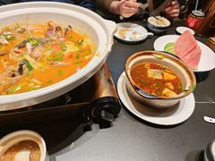 -明丰小渔馆(明月路店)