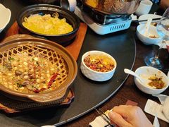 -炊江南·上海菜(国展华漕店)