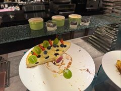 -西安皇冠假日酒店·朱雀咖啡厅