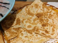 -蜀留香火锅(社会山店)