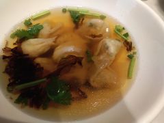 莆田扁肉汤-莆田餐厅PUTIEN(三里屯店)