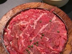 -季季山·云南野生菌火锅(上海首店)