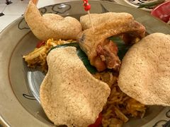 -太食獸泰式茶餐厅(IFS国金中心店)